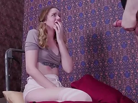 Sweet girl Jessica Kay loves being dominated and punished