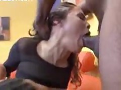 asian girl face fucked hard....BMW