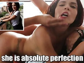 20 Year Old Colombian PAWG Fucked By Max Cartel