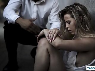 Fucking a Homeless Teen