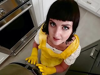 stepMom Jane Dove loves her stepson and provided her with a scholar ship and