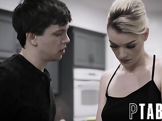 Homeowners Son Terrorizes Honest Hardworking Housemaid Anny Aurora