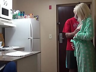 Daddys Favorite Creampies