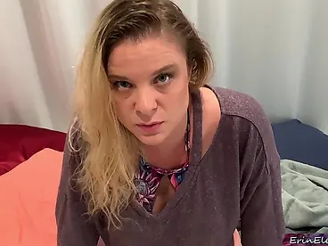 A young guy woke up, terrified, in an unfamiliar place.