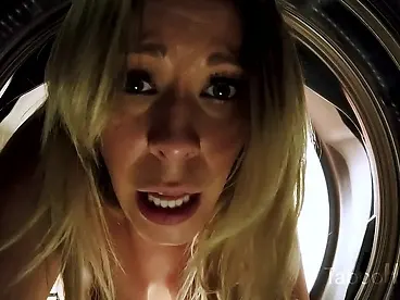 My stepmom, Nikki Brooks, is so sexy, frustrating, and hot.