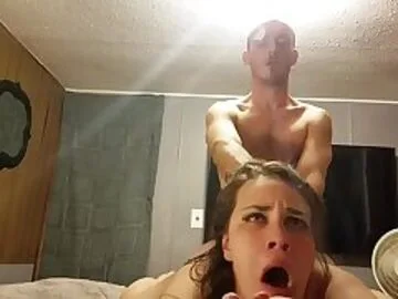 Hard fuck for Horny Nicky