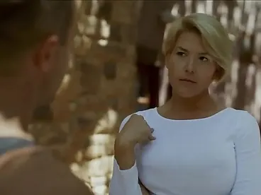 A young man’s relationship deepens with his stunning stepmom.