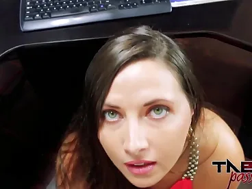 Anastasia Rose Nude In Taboo Porn