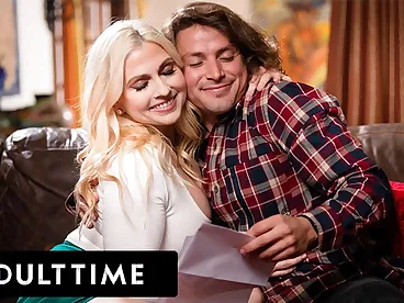 My stepmom is so hot, I can’t stop fucking her before leaving for college