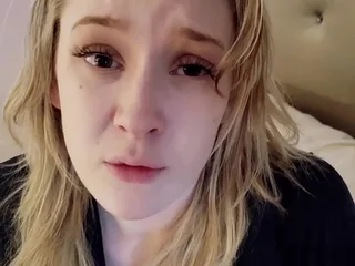 Step mom prepares for the New Year with her son in a steamy preview.