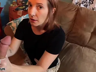 The best Step Mom Jane Cane can offer, protecting and serving with her enhanced