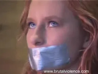 Extreme BDSM with rough sex and bondage