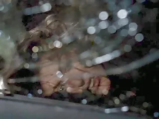 Straight up and down hardcore sex with Gillian Anderson