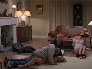 The Great Ecstasy of Robert Carmichael is a porn movie with