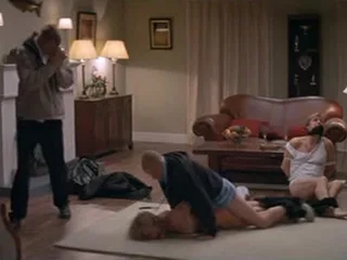 The Great Ecstasy of Robert Carmichael is a porn movie with Miranda Wilson.