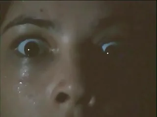 Artistic expression of Asia Argento in The Stendhal Syndrome