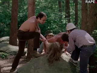 Forced sex with a dead body