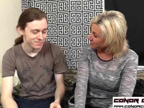 I only want to fuck with my stepmom Payton Hall