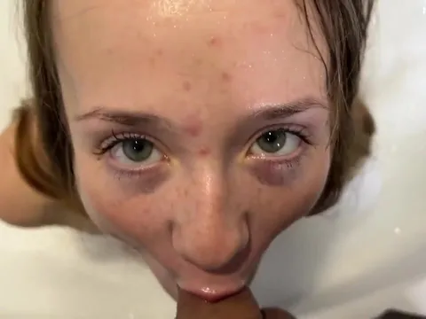 Man punished his stepdaughter for disrespect, fucked her in the bath