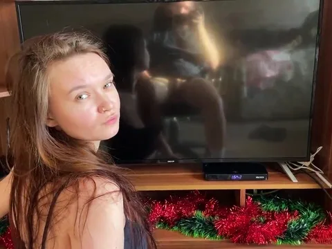 The stepsister helped her brother with household chores and personal