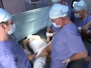 Paralysed Girl Gangbanged By Doctors