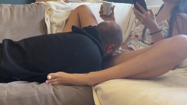 Even in pajamas, these amateur