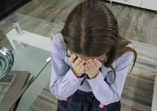 Catalina Ossa's taboo relationship with her stepfather: a tale of