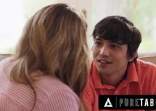 An unemployed guy can’t afford to live with his stepmom,