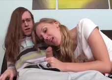 Gemma Nicole doświadcza intensywnego seksualnego pożądania.