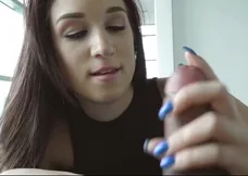 I just cant resist my innocent sister.