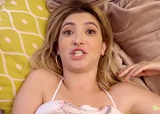 Be nice to your step-sis and step-bro