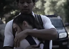 Stepbrother tries to replace Ricky in Gia’s bed