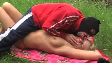Rape sex with old women, that's the only thing I desire