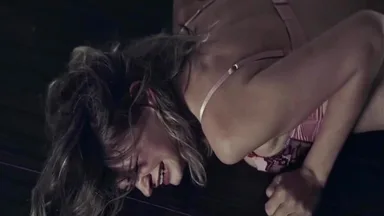 Nude sex with Anna Shields, Jemma Dallender, and Rachel