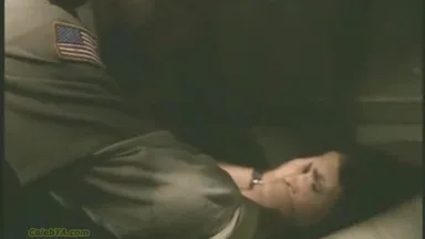 Ally Sheedy gets forced hard in a prison