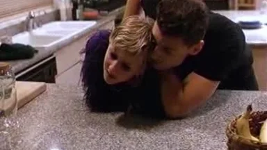 Hardcore sex and wet pussy with Anne Heche