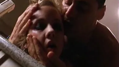Hardcore sex and wet pussy with Anne Heche