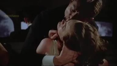 Cute Elizabeth McGovern fucks hard in a once upon a time