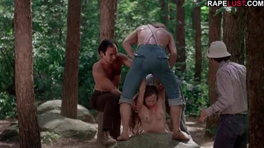 Forced sex with a dead body, the new trend in porn?