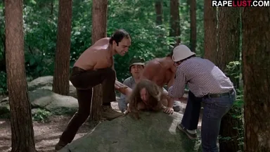 Forced sex with a dead body, the new trend in porn?