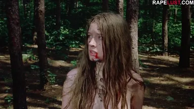 Forced sex with a dead body, the new trend in porn?